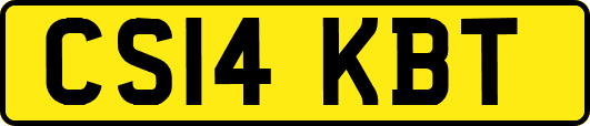 CS14KBT