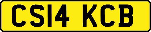 CS14KCB