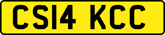 CS14KCC