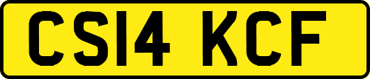 CS14KCF