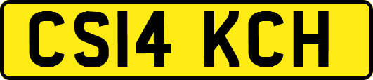 CS14KCH