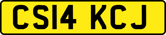 CS14KCJ