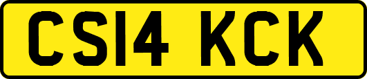 CS14KCK