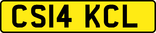 CS14KCL