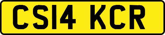 CS14KCR