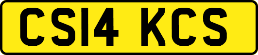CS14KCS