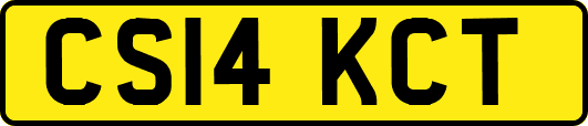 CS14KCT