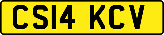 CS14KCV
