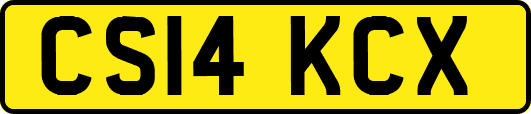 CS14KCX