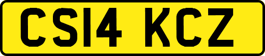 CS14KCZ