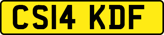 CS14KDF