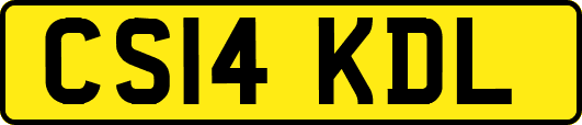 CS14KDL