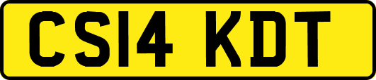 CS14KDT
