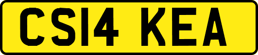 CS14KEA