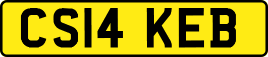 CS14KEB