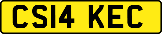 CS14KEC