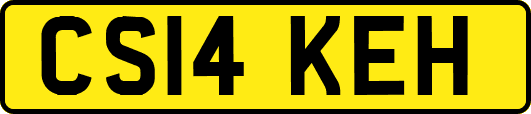 CS14KEH