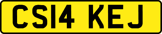 CS14KEJ