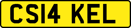 CS14KEL