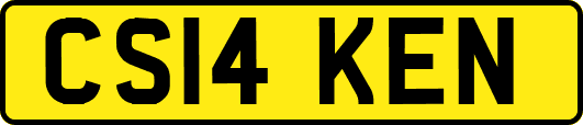 CS14KEN