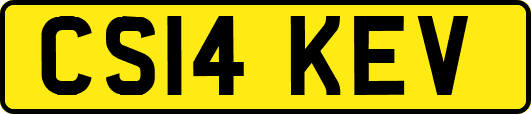 CS14KEV