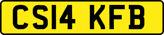 CS14KFB