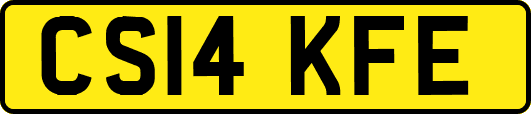 CS14KFE
