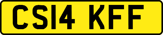 CS14KFF