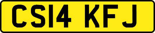 CS14KFJ