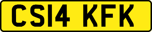 CS14KFK