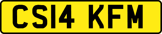 CS14KFM