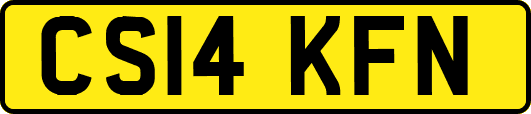 CS14KFN