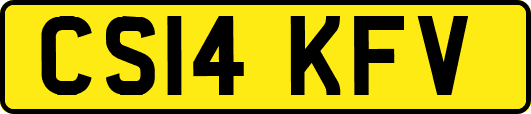 CS14KFV