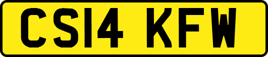 CS14KFW