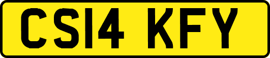 CS14KFY