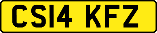 CS14KFZ