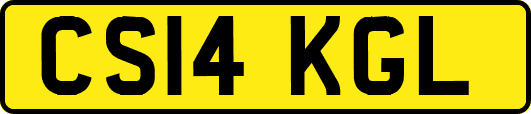 CS14KGL