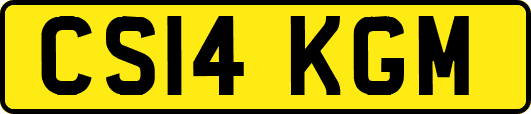 CS14KGM