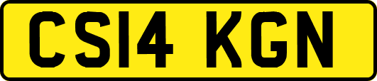 CS14KGN