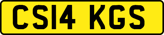 CS14KGS