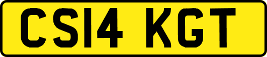 CS14KGT