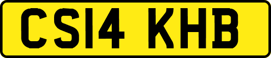 CS14KHB