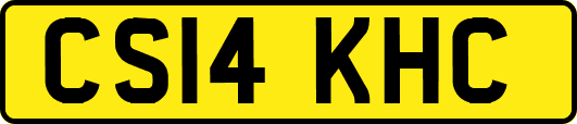 CS14KHC