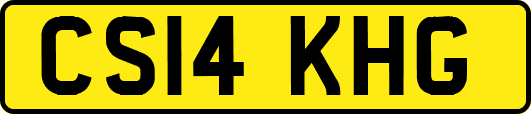 CS14KHG