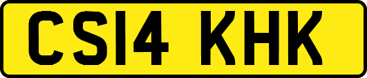 CS14KHK