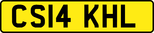 CS14KHL