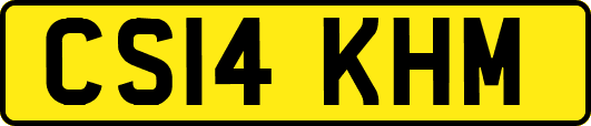 CS14KHM