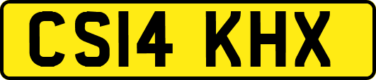 CS14KHX