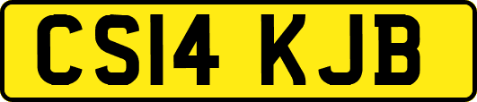 CS14KJB