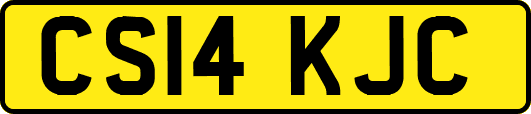 CS14KJC